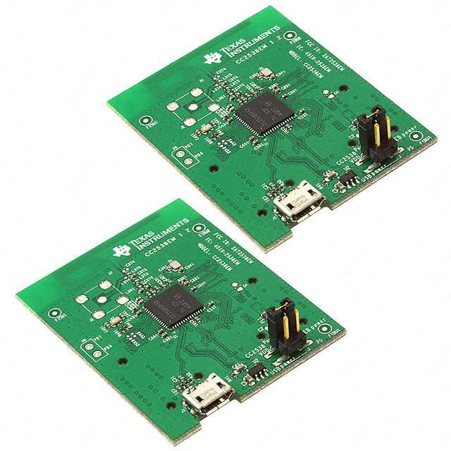 TI CC2538EMK | Chipmall.com electronics components