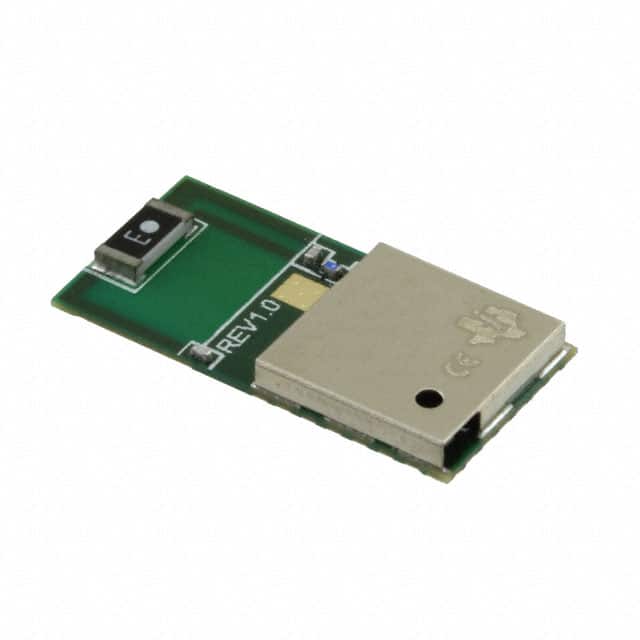 TI CC2564MODACMOG | Chipmall.com electronics components