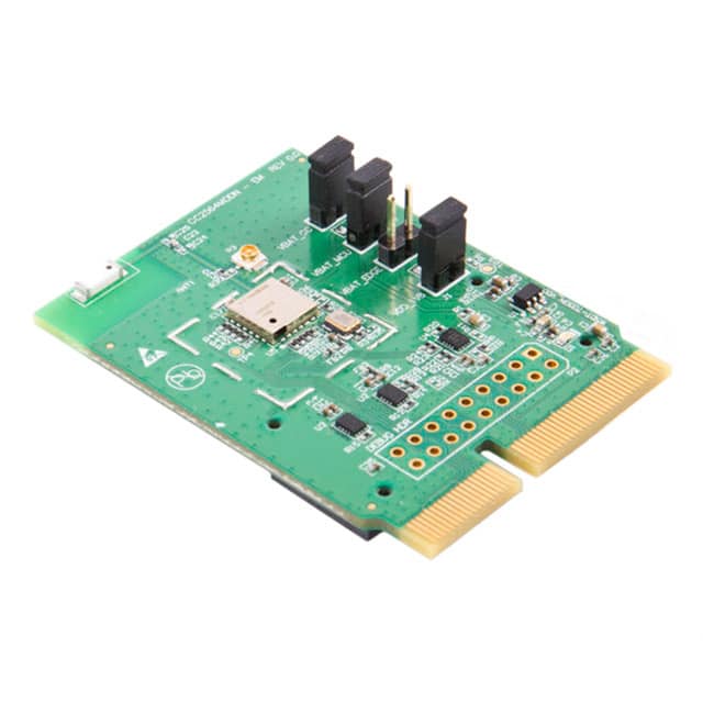 TI CC2564MODNEM | Chipmall.com electronics components