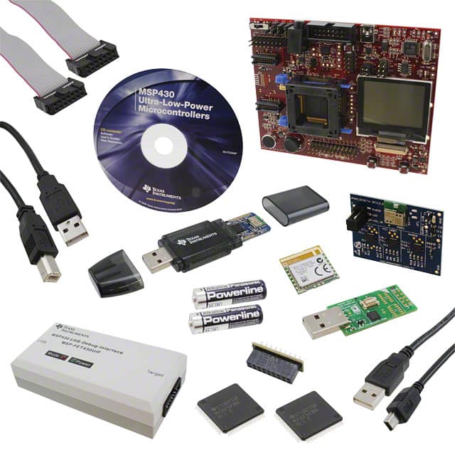 TI CC2567PAN1327ANTBT | Chipmall.com electronics components