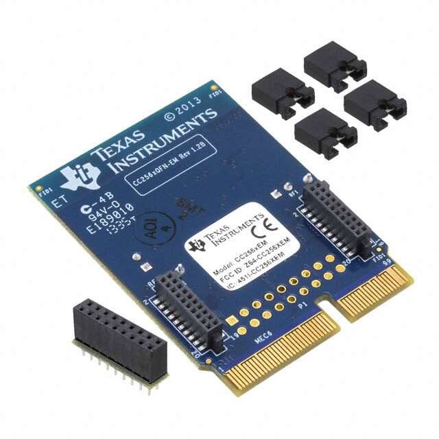 TI CC256XQFNEM | Chipmall.com electronics components