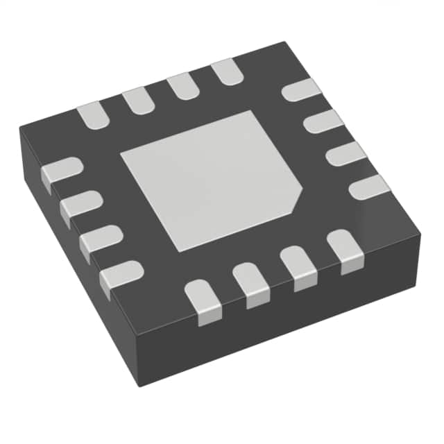 TI CC2595RGTT | Chipmall.com electronics components