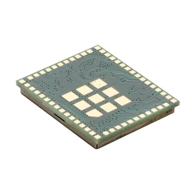 TI CC3135MODRNMMOBR | Chipmall.com electronics components