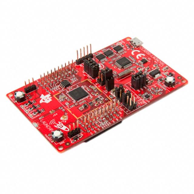 TI CC3200-LAUNCHXL | Chipmall.com electronics components