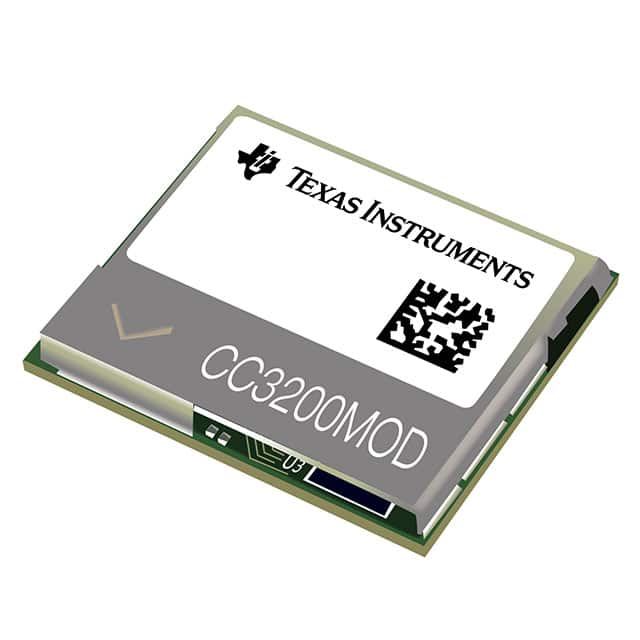 TI CC3200MODR1M2AMOBR | Chipmall.com electronics components