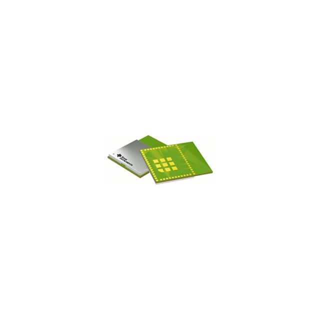 TI CC3235MODASF12MONR | Chipmall.com electronics components