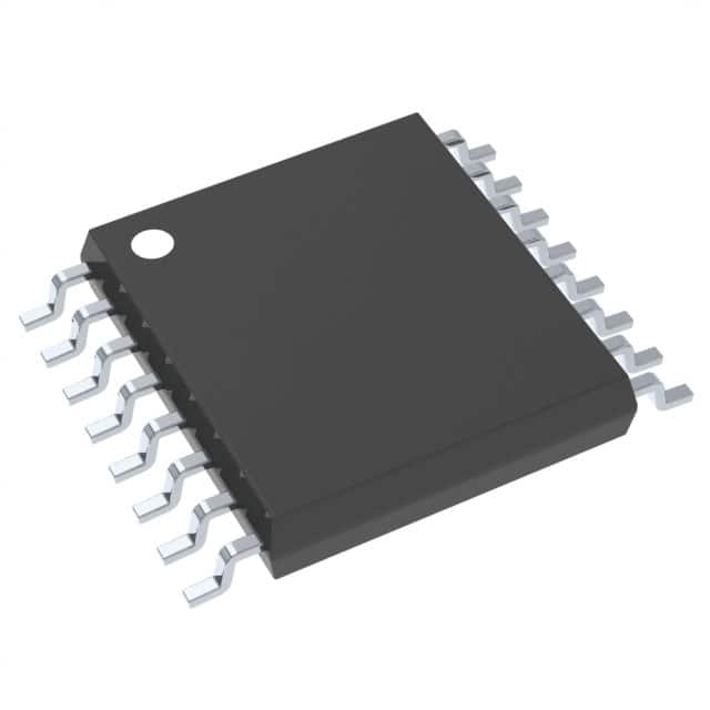 CD4089BPWR | Chipmall.com electronics components