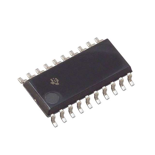 TI CDC208NSR | Chipmall.com electronics components