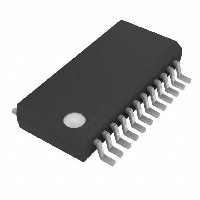 TI CDCFR83DBQR | Chipmall.com electronics components