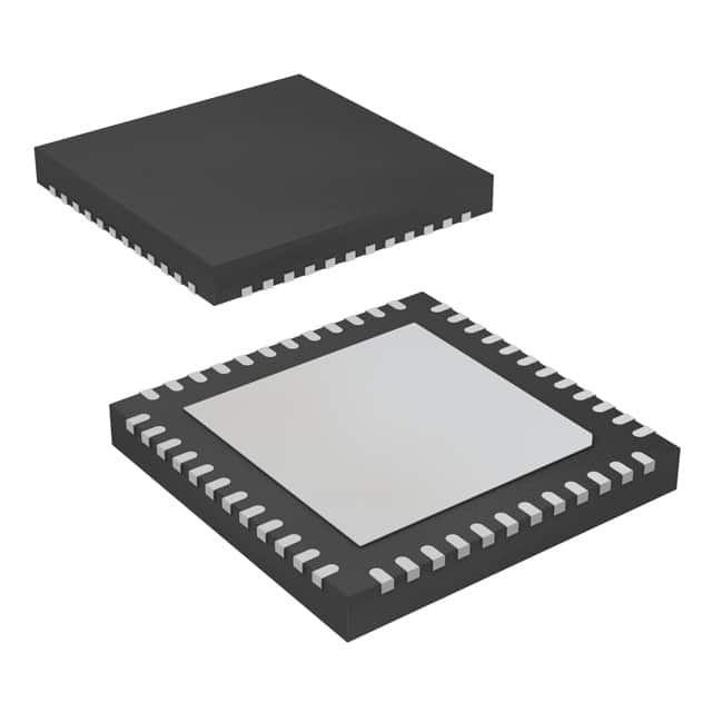 TI CDCLVD2108RGZT | Chipmall.com electronics components