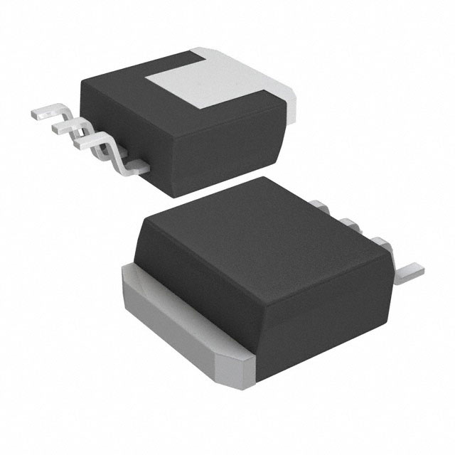 TI CSD19505KTT | Chipmall.com electronics components