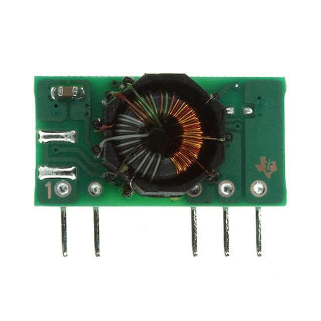 TI DCH010512DN7 | Chipmall.com electronics components