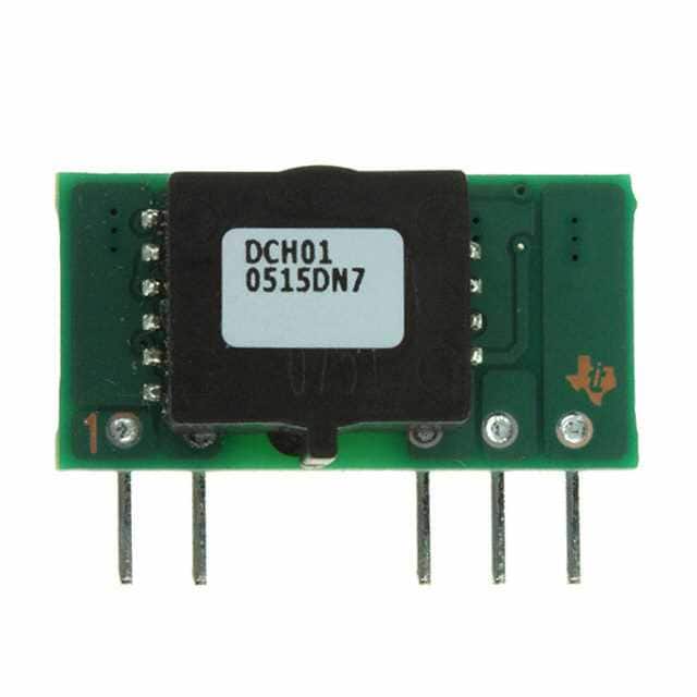 TI DCH010515DN7 | Chipmall.com electronics components