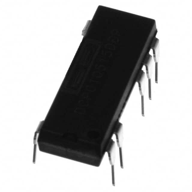 TI DCP022405DP | Chipmall.com electronics components