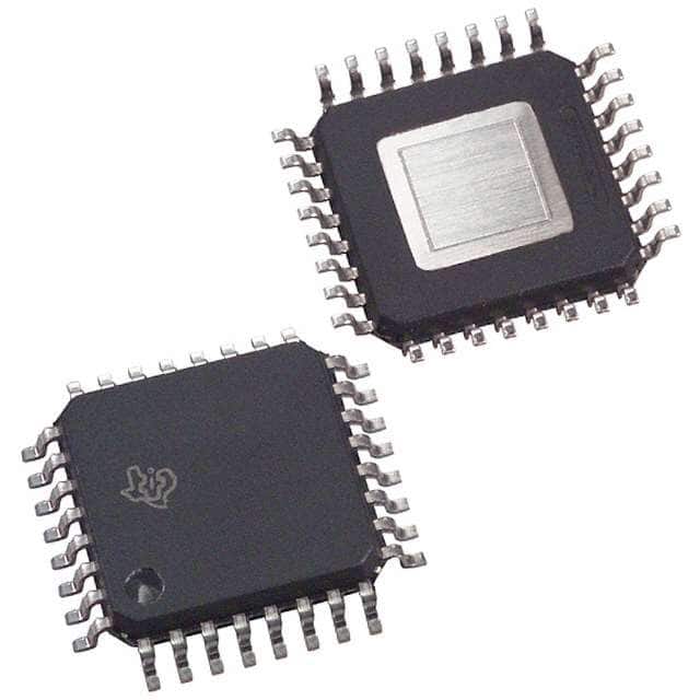TI DRV592VFP | Chipmall.com electronics components