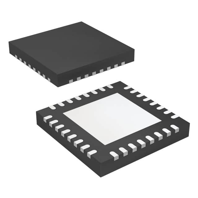 TI DRV8350SRTVR | Chipmall.com electronics components