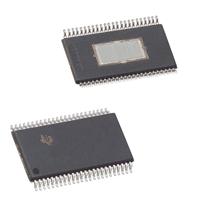 TI DRV8823DCA | Chipmall.com electronics components