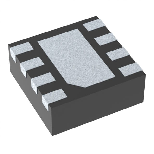 TI DRV8837CDSGT | Chipmall.com electronics components