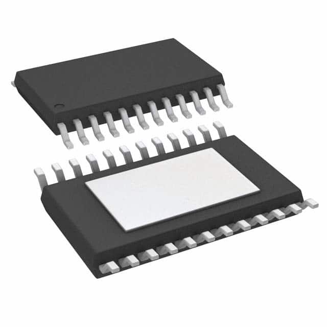 TI DRV8873HPWPT | Chipmall.com electronics components