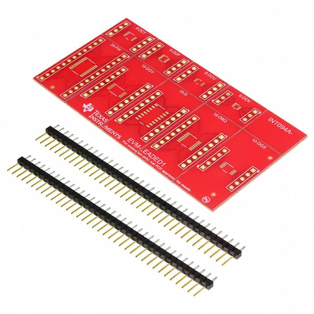 TI EVM-LEADED1 | Chipmall.com electronics components