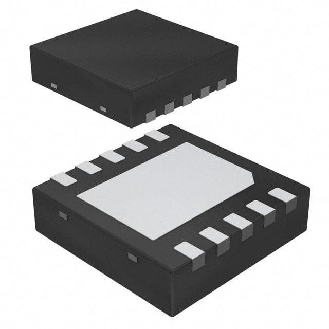 TI FDC1004DSCT | Chipmall.com electronics components