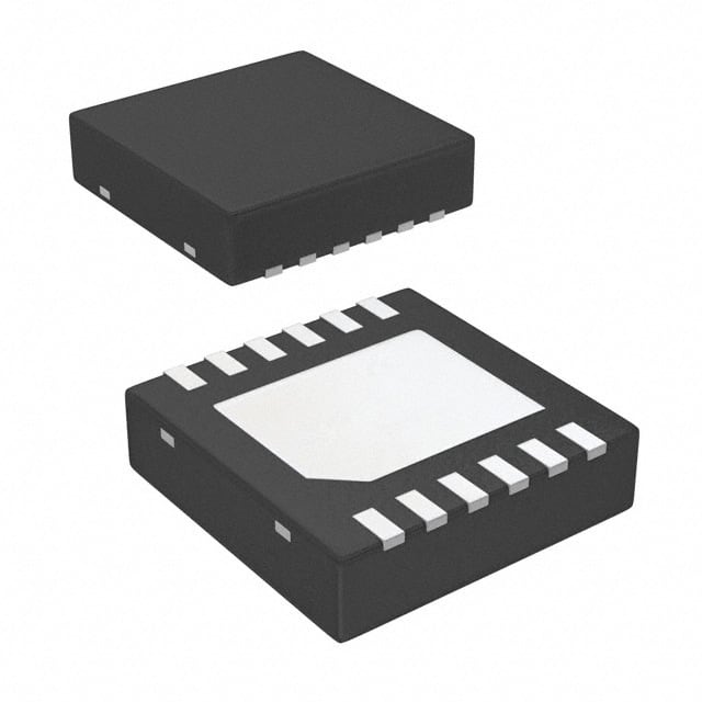TI FDC2112DNTT | Chipmall.com electronics components