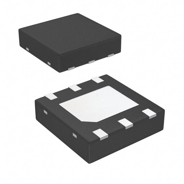 TI HDC2080DMBT | Chipmall.com electronics components