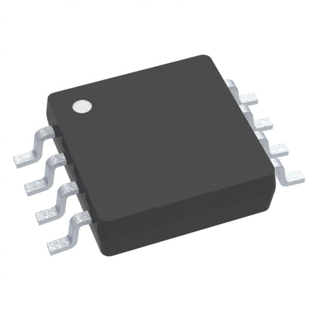 TI INA337AIDGKT | Chipmall.com electronics components