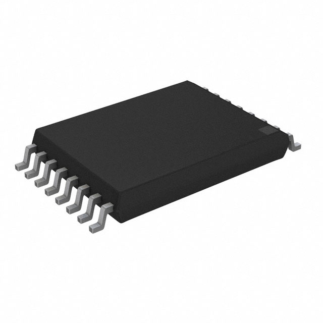 TI ISO7821LLSDWWR | Chipmall.com electronics components