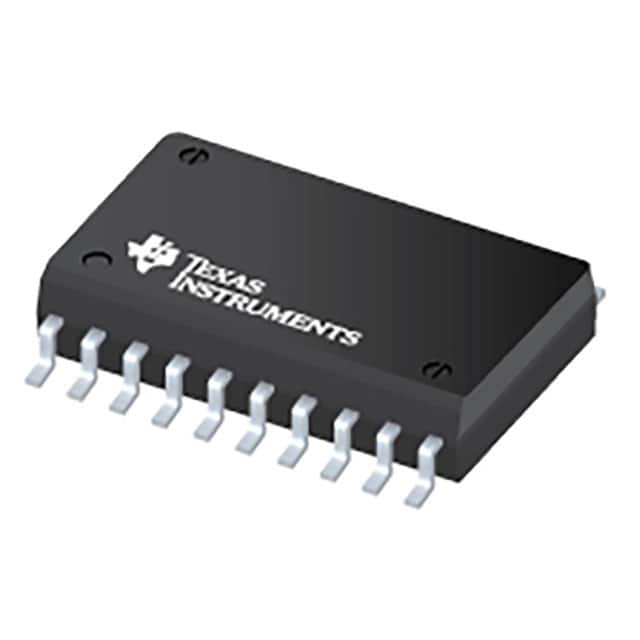 TI ISOW7721DFMR | Chipmall.com electronics components