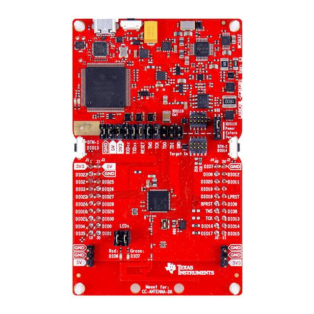 TI LAUNCHXL-CC26X2R1 | Chipmall.com electronics components