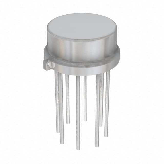 TI LF398H/NOPB | Chipmall.com electronics components