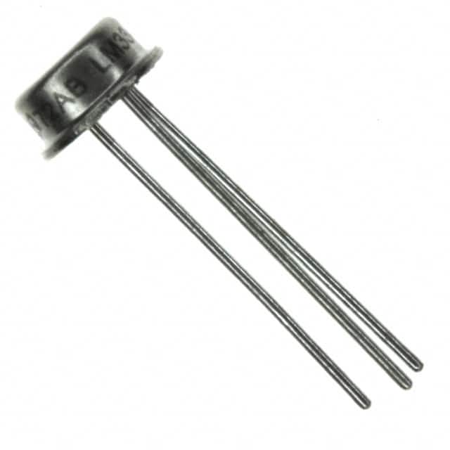 TI LM134H/NOPB | Chipmall.com electronics components
