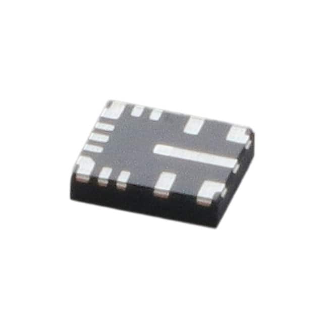 TI LM62440CPPQRJRRQ1 | Chipmall.com electronics components