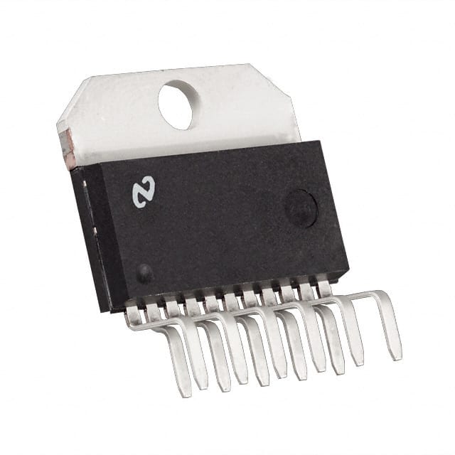 Texas Instruments LMD18201T/NOPB | Chipmall.com electronics components