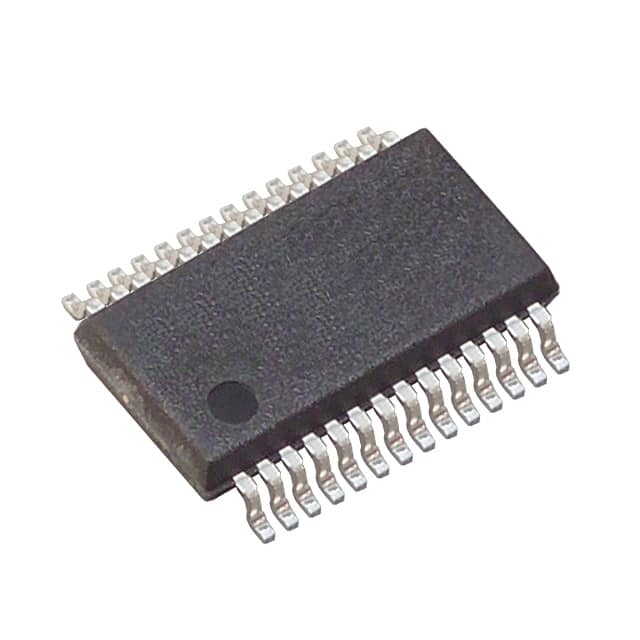 TI MAX3237EIDBR