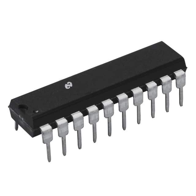 TI MF10ACN | Chipmall.com electronics components