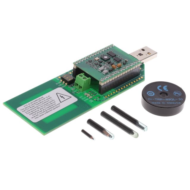 TI MRD2EVM | Chipmall.com electronics components
