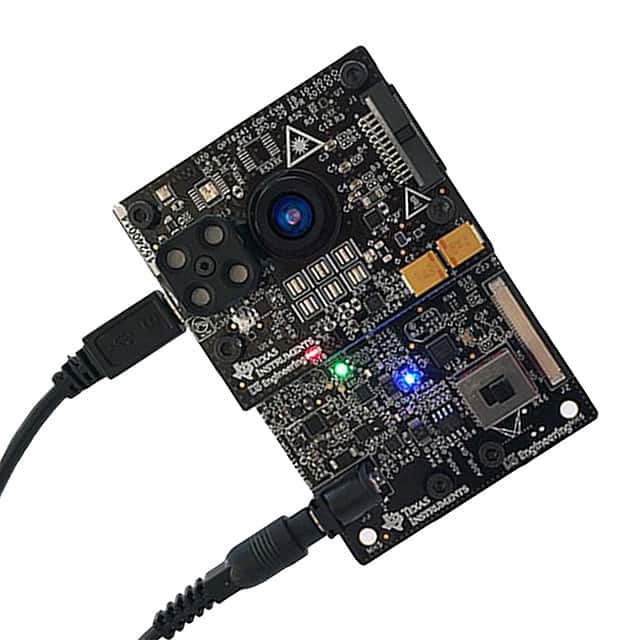 TI OPT8241-CDK-EVM | Chipmall.com electronics components
