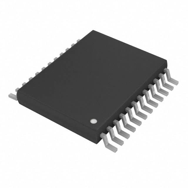 TI PCA9548ADGVR | Chipmall.com electronics components