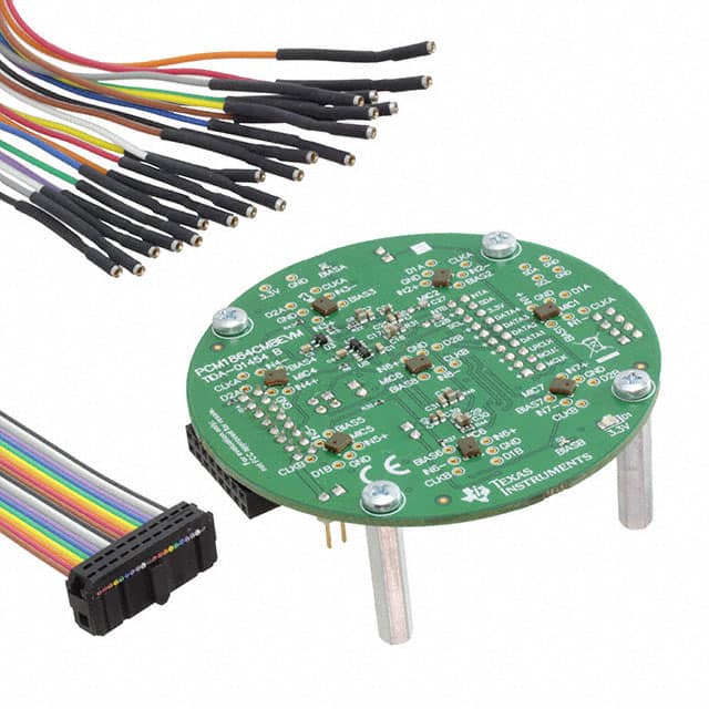 TI PCM1864CMBEVM | Chipmall.com electronics components