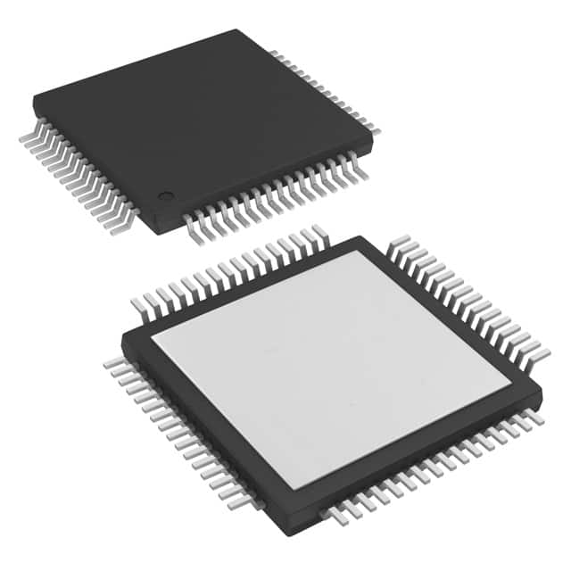 Texas Instruments PCM4204PAPT | Chipmall.com electronics components