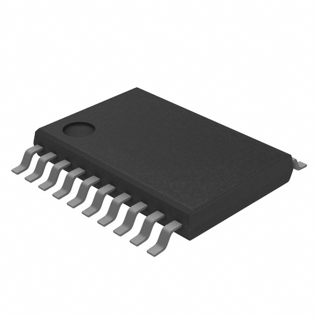 TI PGA116AIPWR | Chipmall.com electronics components
