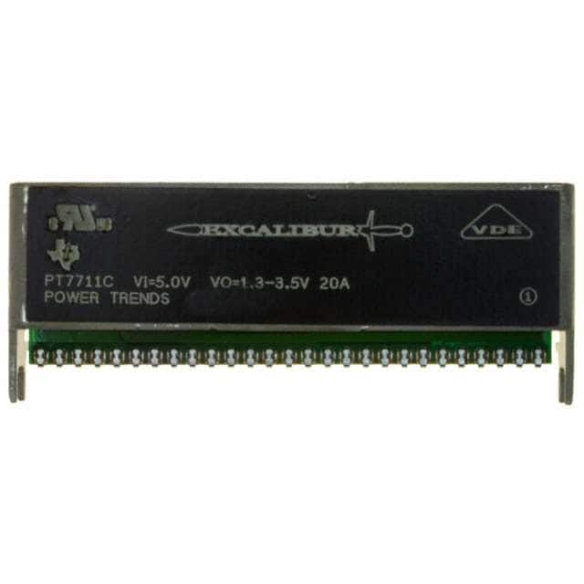 TI PT7714C | Chipmall.com electronics components