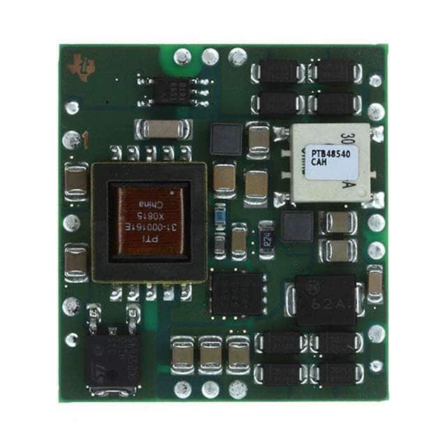 TI PTB48540CAH | Chipmall.com electronics components