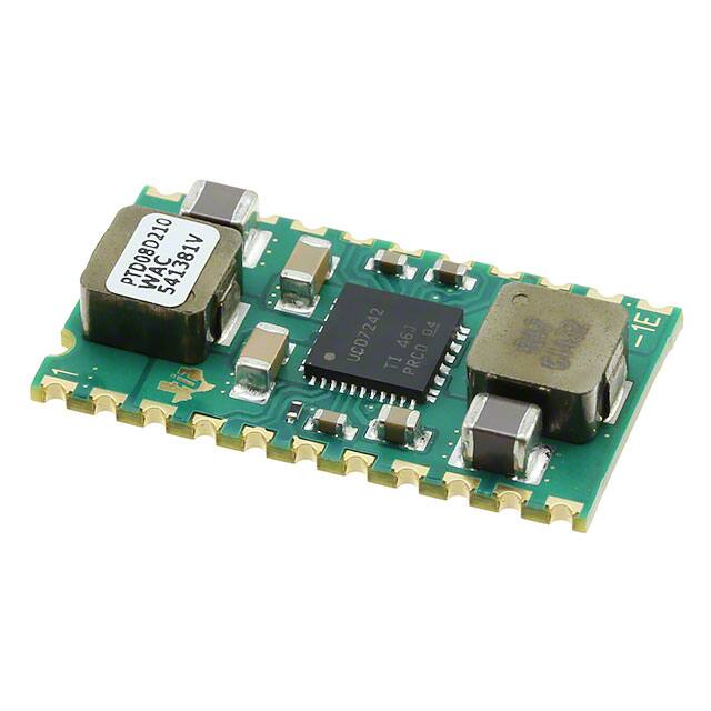 TI PTD08D210WAC | Chipmall.com electronics components