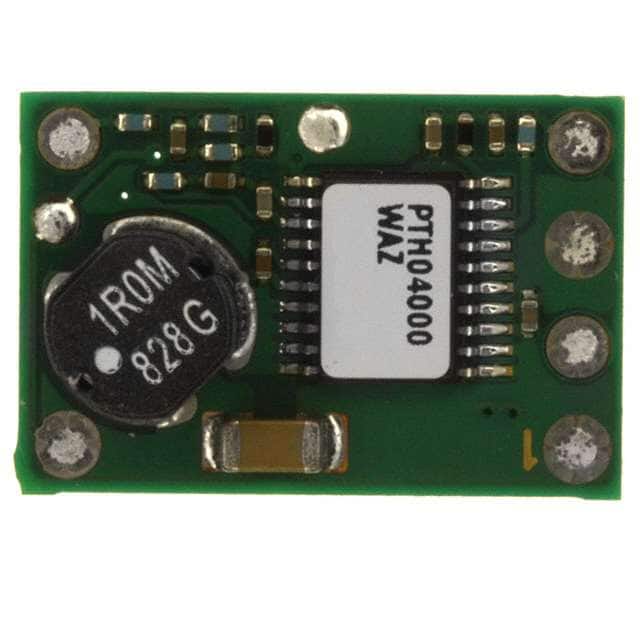 TI PTH04000WAZ | Chipmall.com electronics components