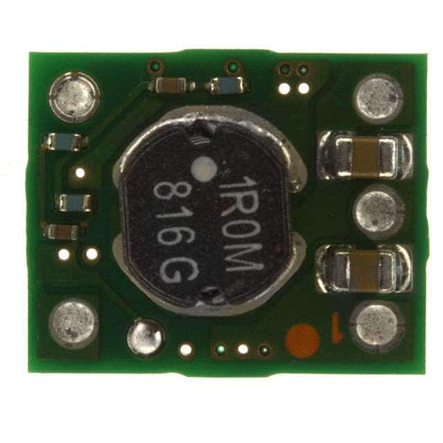 TI PTH04070WAZT | Chipmall.com electronics components
