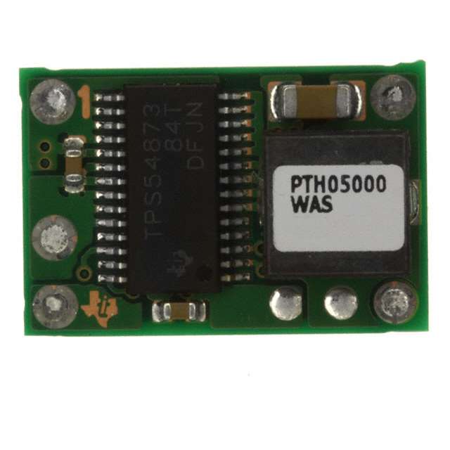 TI PTH05000WAST | Chipmall.com electronics components