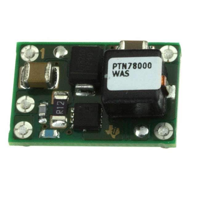TI PTN78000WAST | Chipmall.com electronics components